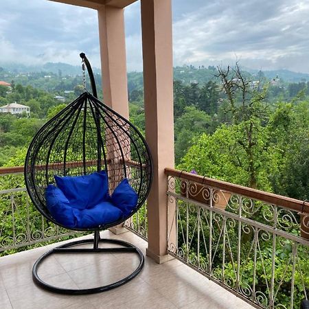 Дом для отпуска Ana House Махинджаури Экстерьер фото