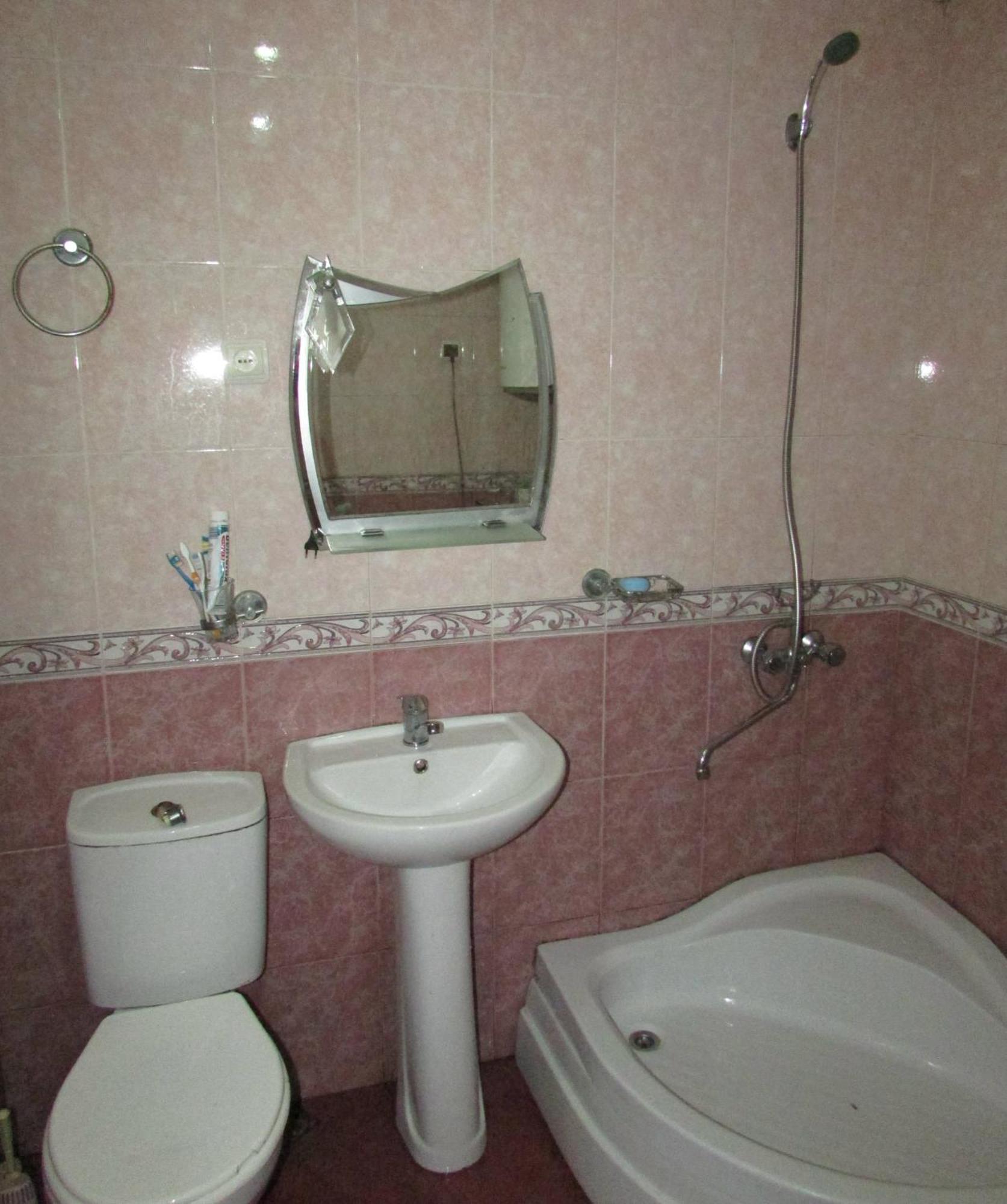 Дом для отпуска Ana House Махинджаури Экстерьер фото