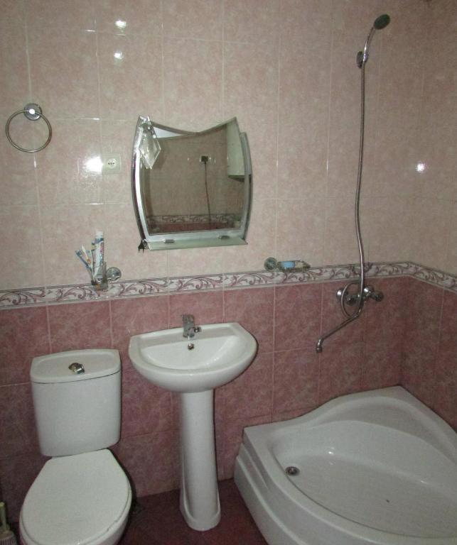 Дом для отпуска Ana House Махинджаури Экстерьер фото