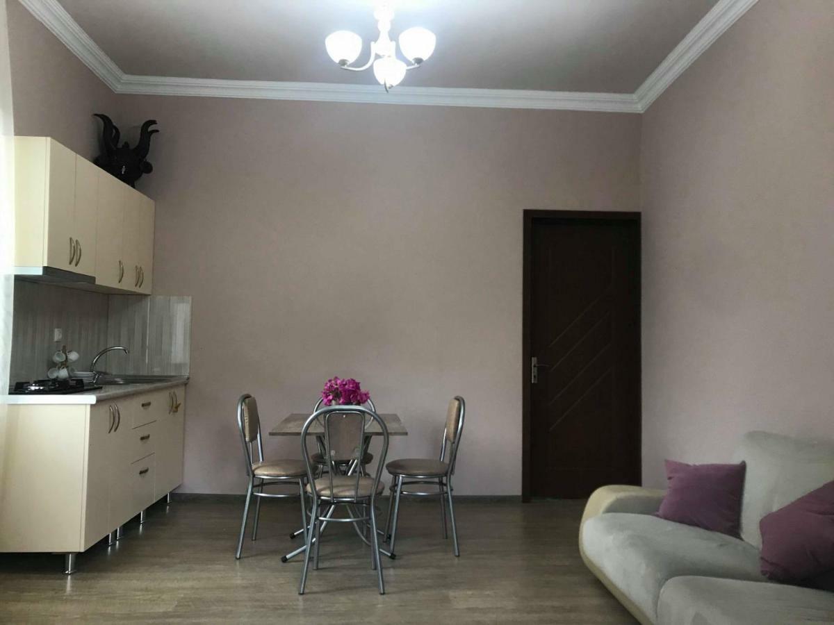 Дом для отпуска Ana House Махинджаури Экстерьер фото