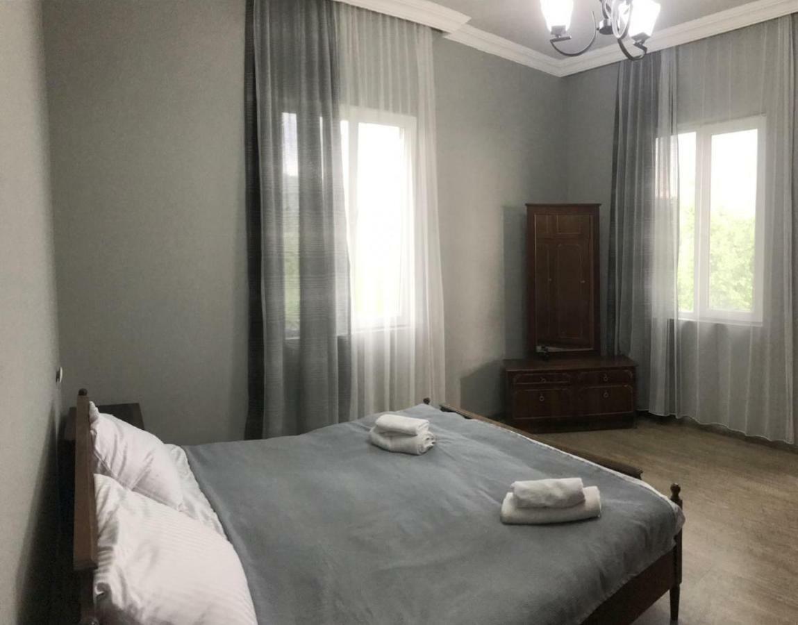 Дом для отпуска Ana House Махинджаури Экстерьер фото