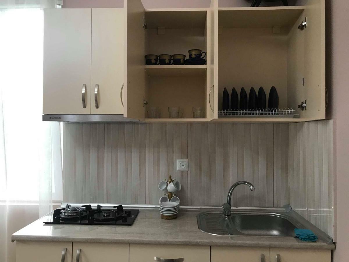 Дом для отпуска Ana House Махинджаури Экстерьер фото