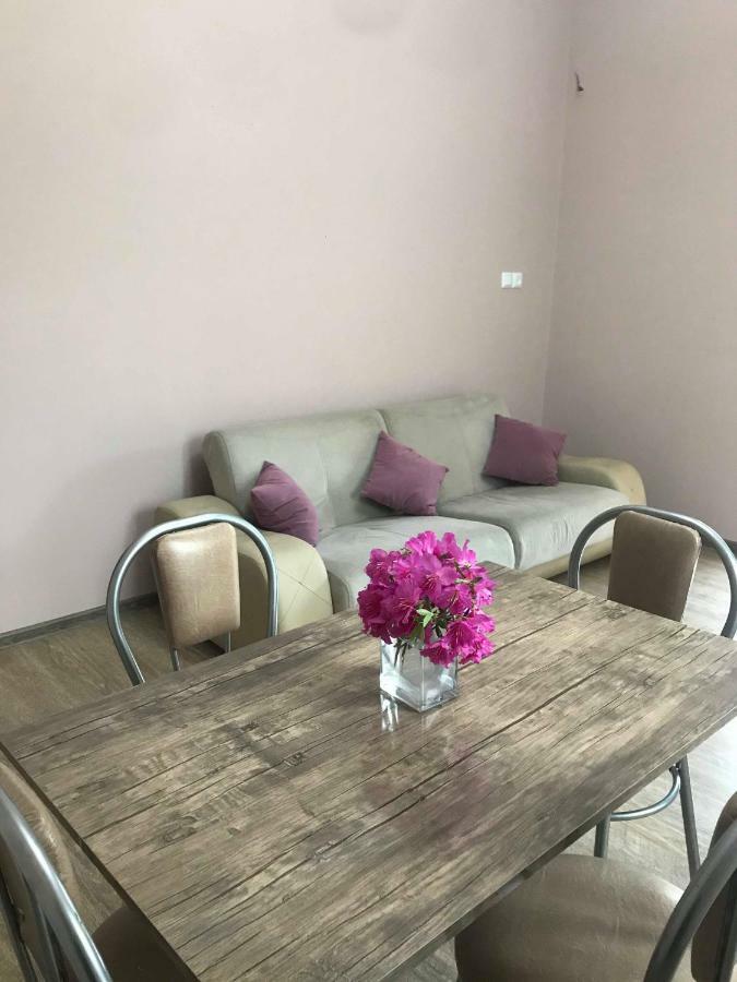 Дом для отпуска Ana House Махинджаури Экстерьер фото