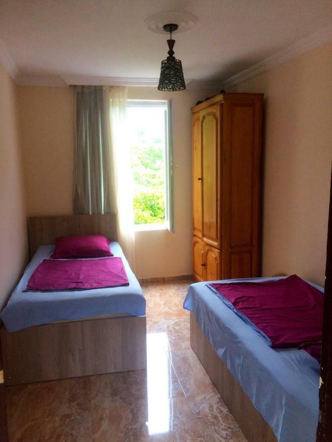 Дом для отпуска Ana House Махинджаури Экстерьер фото