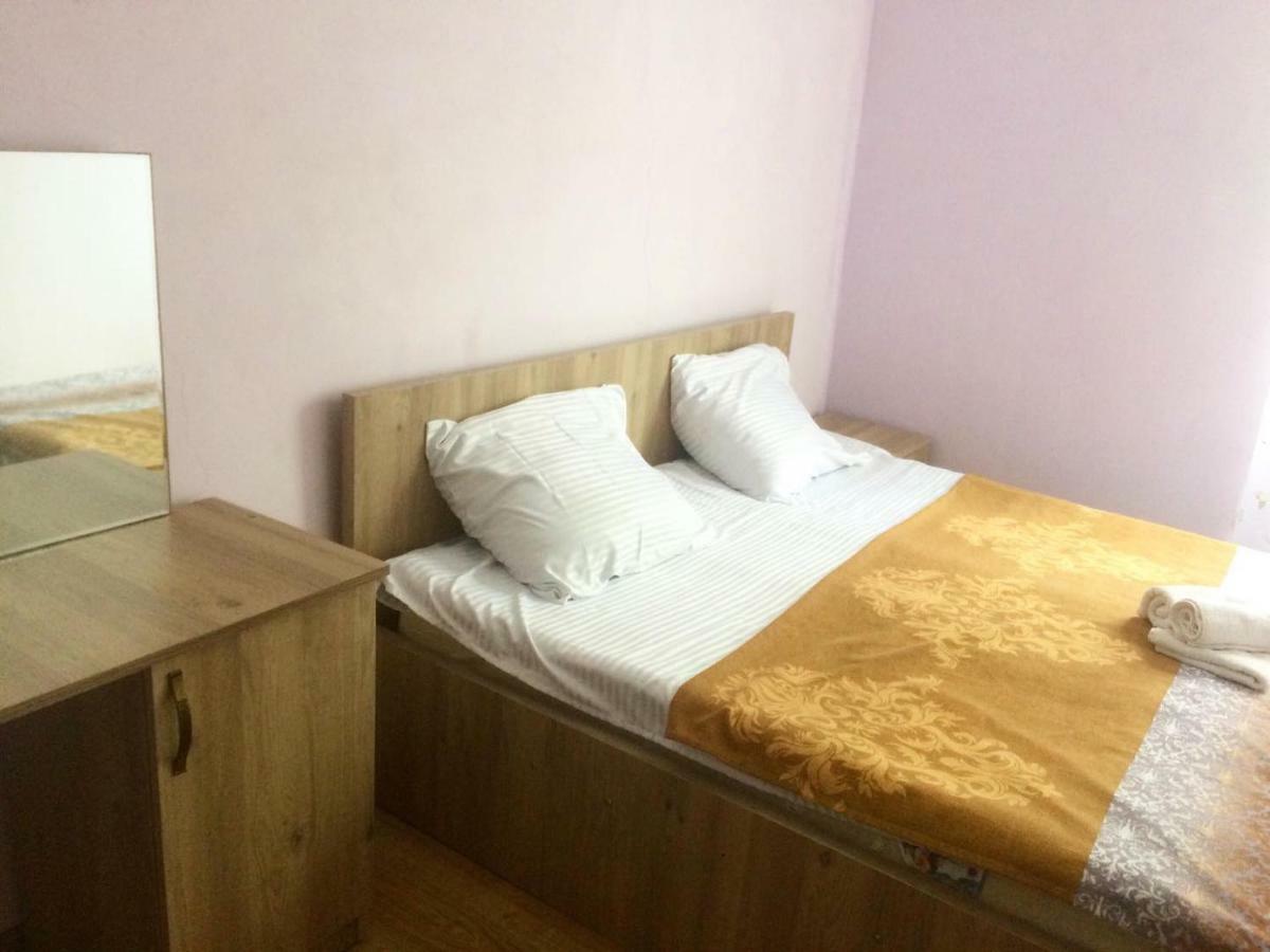 Дом для отпуска Ana House Махинджаури Экстерьер фото